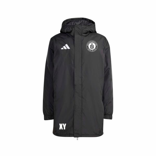 TuS Bruchmühlen Entrada 26 Stadium Jacket Erw.
